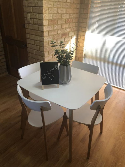 Dampier House Mullaloo-Perth - Accommodation Burleigh 11