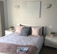 Dampier House Mullaloo-Perth - Accommodation Burleigh