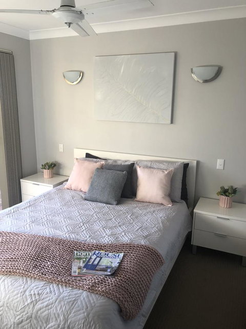 Dampier House Mullaloo-Perth - Accommodation Burleigh 0