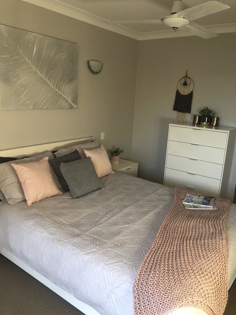 Dampier House Mullaloo-Perth - Accommodation Burleigh 19