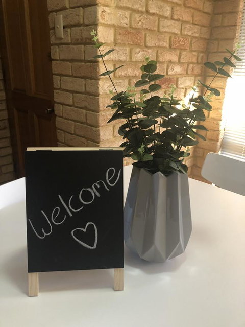 Dampier House Mullaloo-Perth - Accommodation Burleigh 7