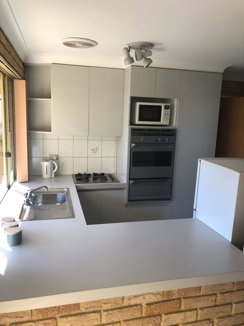Dampier House Mullaloo-Perth - Accommodation Burleigh 8