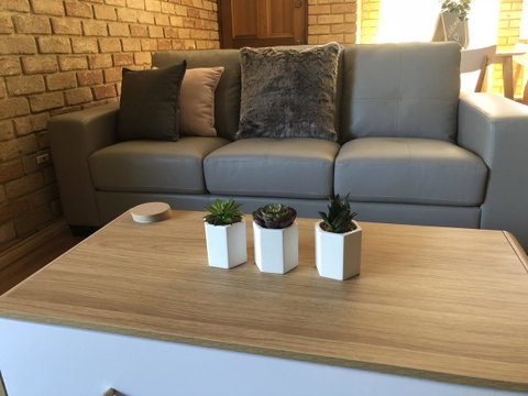 Dampier House Mullaloo-Perth - Accommodation Burleigh 9