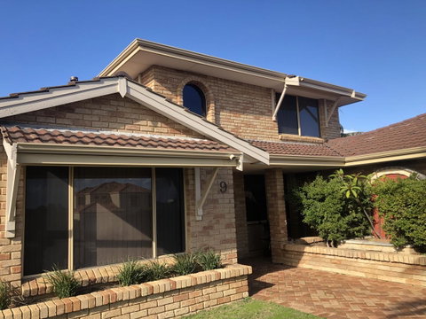 Dampier House Mullaloo-Perth - Accommodation Burleigh 6