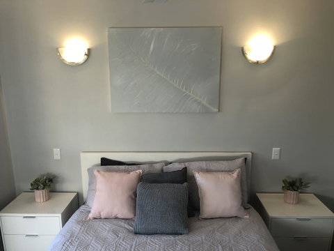Dampier House Mullaloo-Perth - Accommodation Burleigh 3
