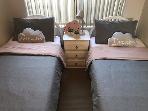 Dampier House Mullaloo-Perth - Accommodation Burleigh 15