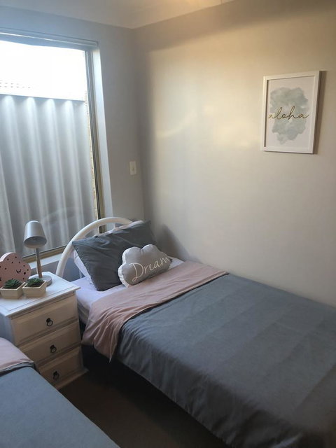 Dampier House Mullaloo-Perth - Accommodation Burleigh 16