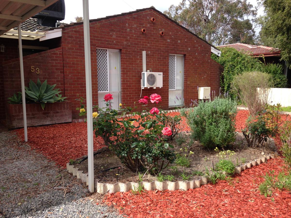 Armadale WA Accommodation Burleigh