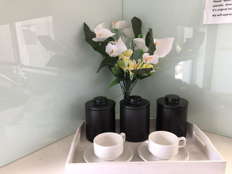 Gerring Court With Free 1 Car Bay Parking - Accommodation Burleigh 7
