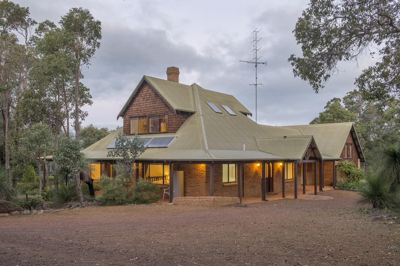 Quedjinup WA Accommodation Burleigh
