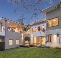 36 Thurston - Accommodation Burleigh