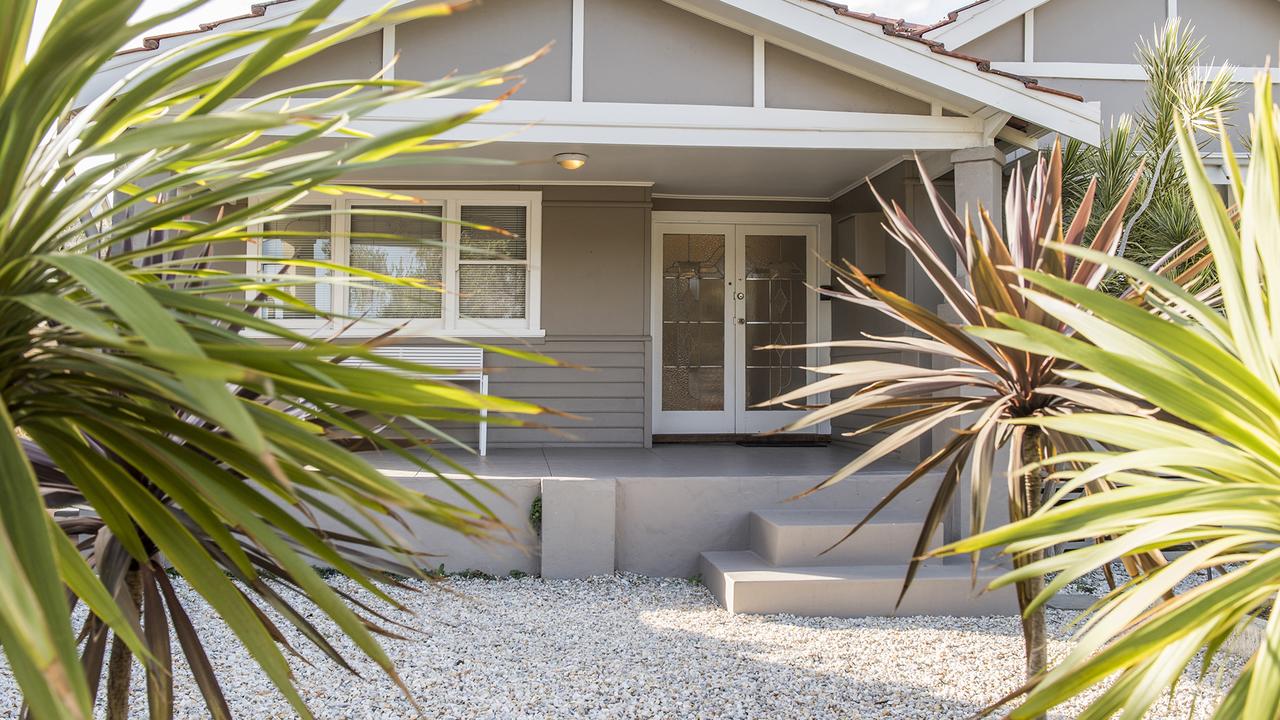Fremantle WA Accommodation Burleigh