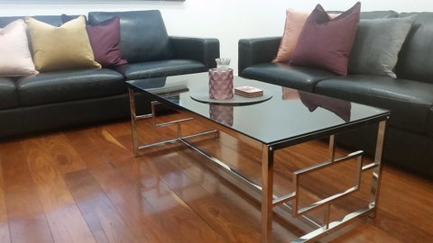 Leisurely Manor - Spacious Three Bedroom Home In Fremantle - Accommodation Burleigh 4