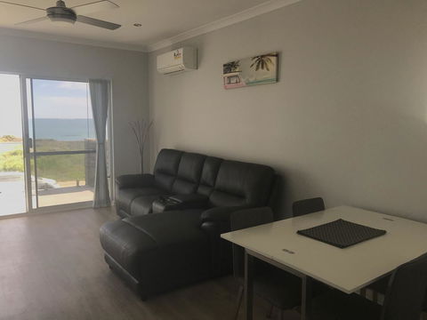 Beach House At SeaScapes.. - Accommodation Burleigh 19