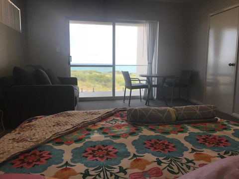 Beach House At SeaScapes.. - Accommodation Burleigh 13