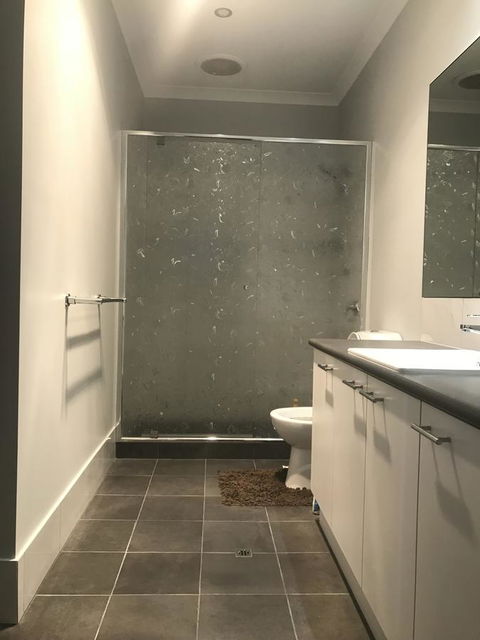 Beach House At SeaScapes.. - Accommodation Burleigh 24