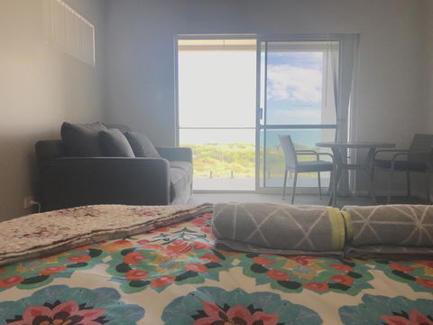 Beach House At SeaScapes.. - Accommodation Burleigh 11