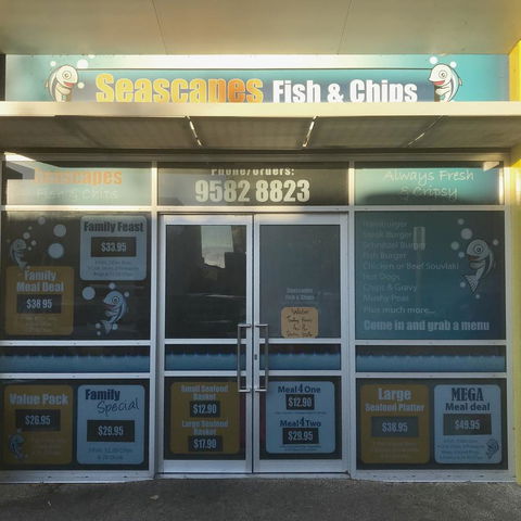 Beach House At SeaScapes.. - Accommodation Burleigh 36