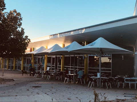 Beach House At SeaScapes.. - Accommodation Burleigh 35