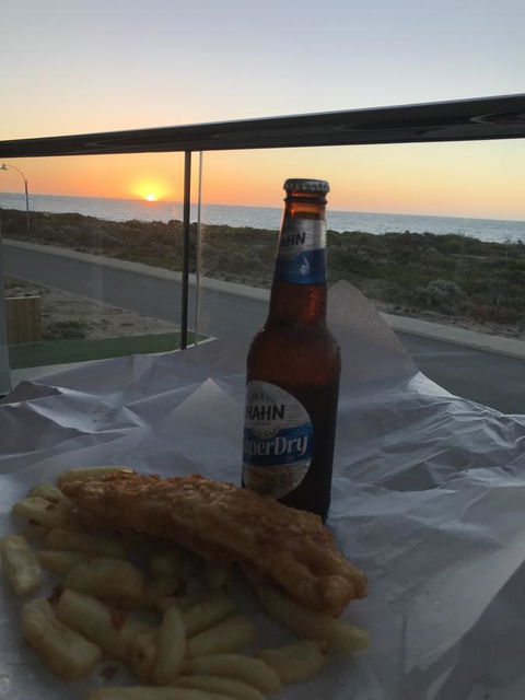 Beach House At SeaScapes.. - Accommodation Burleigh 16