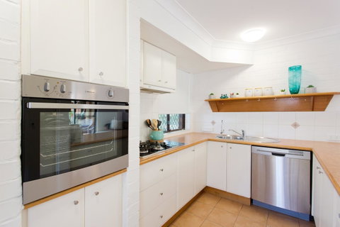 Monument Hill Townhouse - Fremantle - Accommodation Burleigh 18