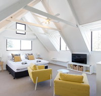Monument Hill Townhouse - Fremantle - Accommodation Burleigh