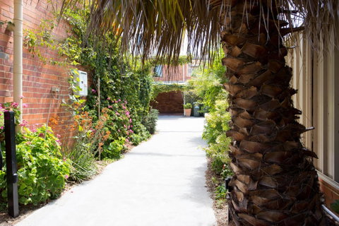 Monument Hill Townhouse - Fremantle - Accommodation Burleigh 25