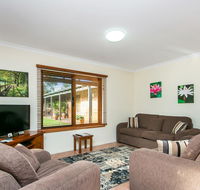Coranda Lodge - Accommodation Burleigh