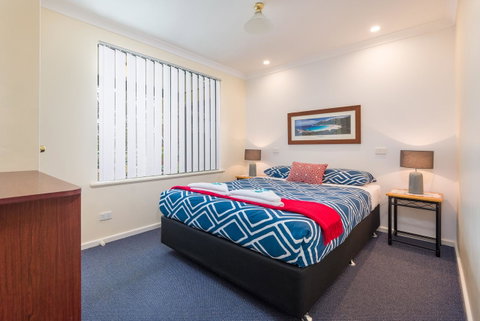 Surfside Ocean Beach Denmark Holiday Accommodation - Accommodation Burleigh 36