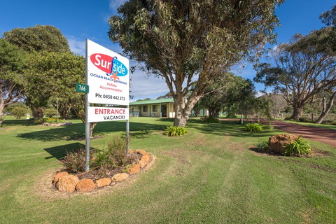 Surfside Ocean Beach Denmark Holiday Accommodation - Accommodation Burleigh 7