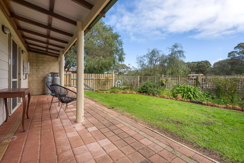 Surfside Ocean Beach Denmark Holiday Accommodation - Accommodation Burleigh 22