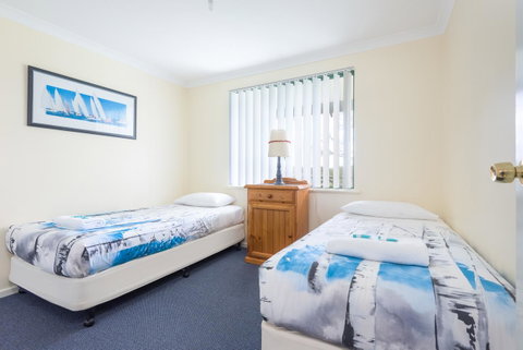 Surfside Ocean Beach Denmark Holiday Accommodation - Accommodation Burleigh 37