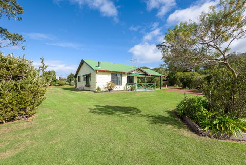 Surfside Ocean Beach Denmark Holiday Accommodation - Accommodation Burleigh 34