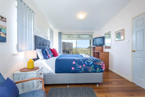 Surfside Ocean Beach Denmark Holiday Accommodation - Accommodation Burleigh 18