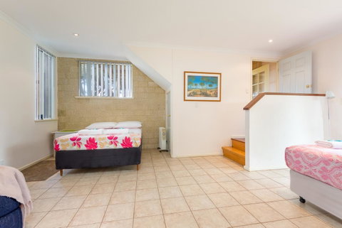 Surfside Ocean Beach Denmark Holiday Accommodation - Accommodation Burleigh 14