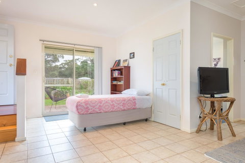 Surfside Ocean Beach Denmark Holiday Accommodation - Accommodation Burleigh 15