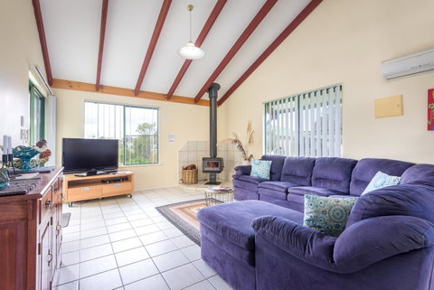 Surfside Ocean Beach Denmark Holiday Accommodation - Accommodation Burleigh 33