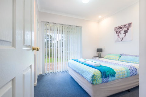 Surfside Ocean Beach Denmark Holiday Accommodation - Accommodation Burleigh 12