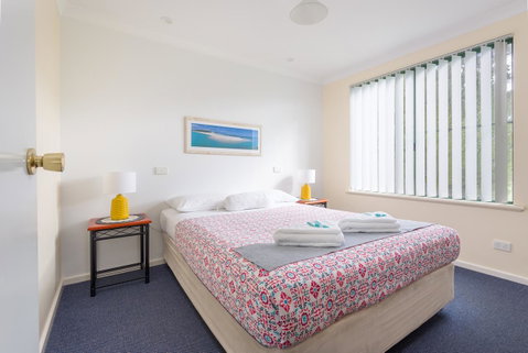 Surfside Ocean Beach Denmark Holiday Accommodation - Accommodation Burleigh 35