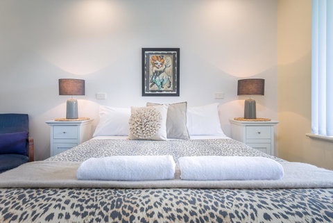 Surfside Ocean Beach Denmark Holiday Accommodation - Accommodation Burleigh 28