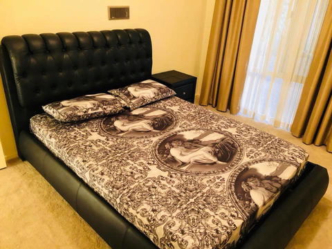 LA ANCHOR ON THE CANALS (MANDURAH) - Accommodation Burleigh 14