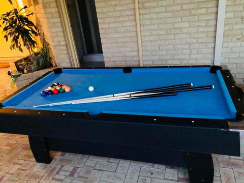 LA ANCHOR ON THE CANALS (MANDURAH) - Accommodation Burleigh 10