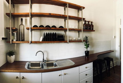 SoBe Fremantle - Accommodation Burleigh 14