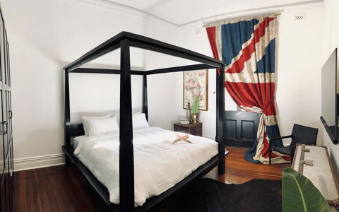 SoBe Fremantle - Accommodation Burleigh 0