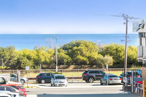 SoBe Fremantle - Accommodation Burleigh 8