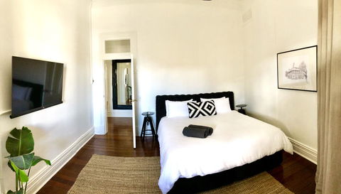 SoBe Fremantle - Accommodation Burleigh 3