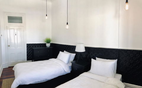 SoBe Fremantle - Accommodation Burleigh 7