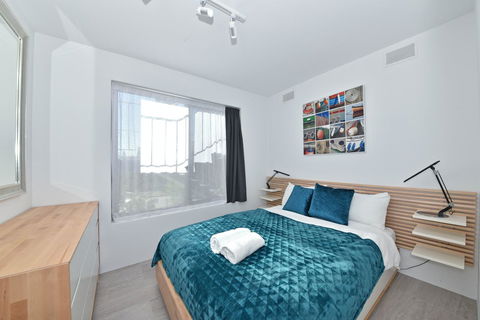 Cottesloe Apartment Close To Beach - Accommodation Burleigh 1