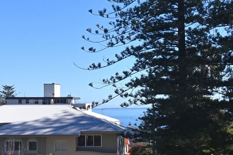 Cottesloe Apartment Close To Beach - Accommodation Burleigh 21