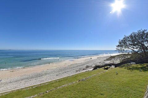 Cottesloe Apartment Close To Beach - Accommodation Burleigh 26